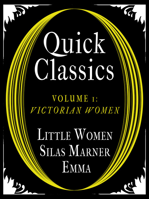 Title details for Quick Classics Collection by Louisa May Alcott - Available